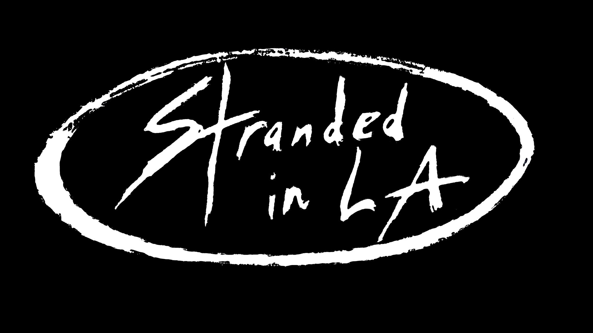 Stranded in L.A.